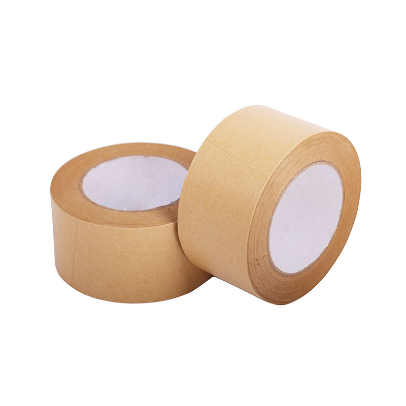 Quomodo perspicuitas Bopp Jumbo Roll Tape afficit effectum visivum producti packaging?